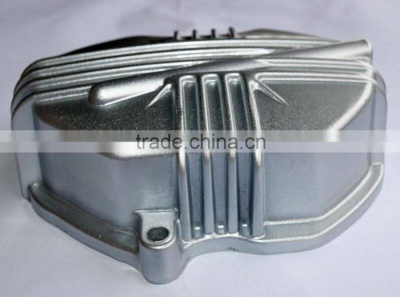 CG125 Motorcycle Hubcap