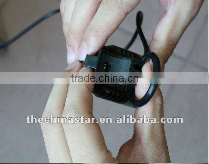 1PC XM-L T6 Bicycle Light HeadLight 1200 Lumen Waterproof Bike Front Light LED HeadLamp