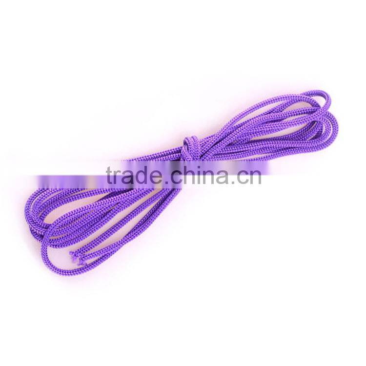 Customized most popular bearing skipping ropes