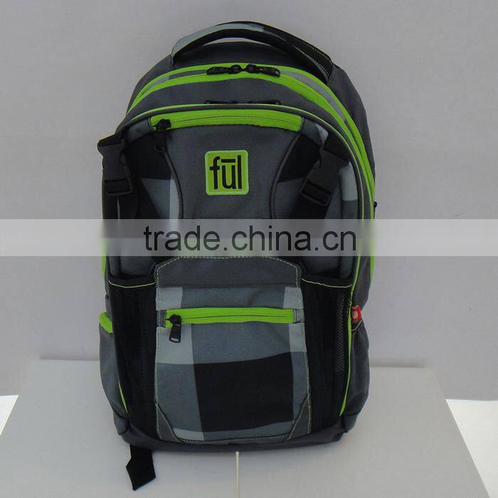 2015 Trend Backpack Fashion Laptop Backpack