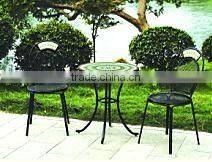 2012 Environmental beautiful and durable outdoor furniture