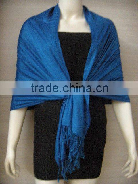 Viscose Pashmina shawls/Scarves Fashion 2013