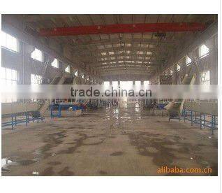 pet bottle Recycling Line