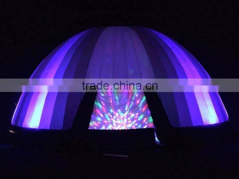 China wholesale inflatable tent event tent tent inflatable for sale