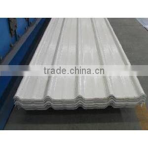 competitive corrugated PC sheet,PC corrugated sheet extrusion line,hot sale pc sheet