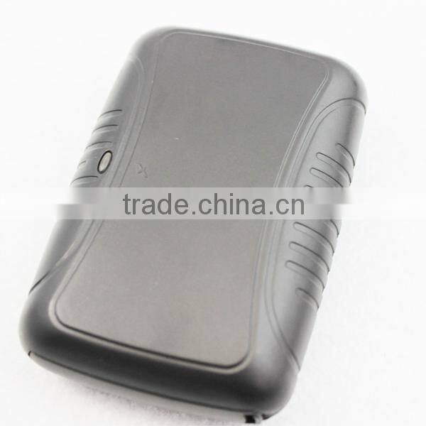 animal hottest gps tracking