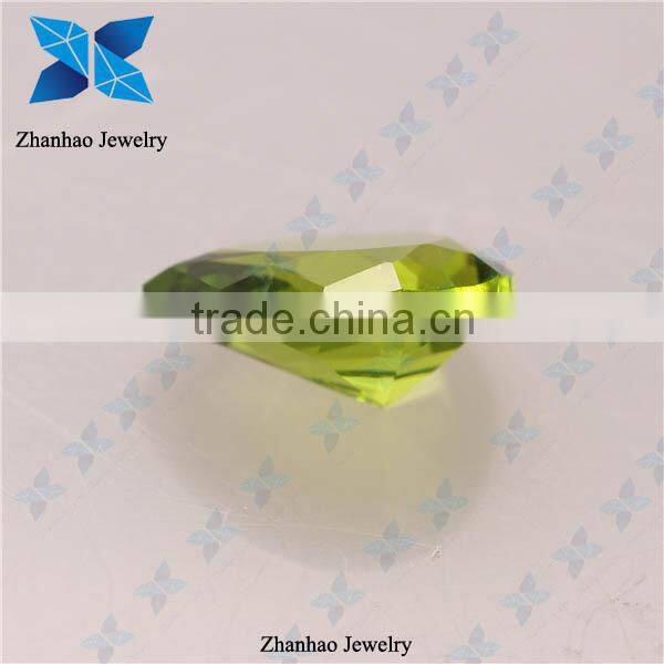 Synthetic cheap natural rough loose stone