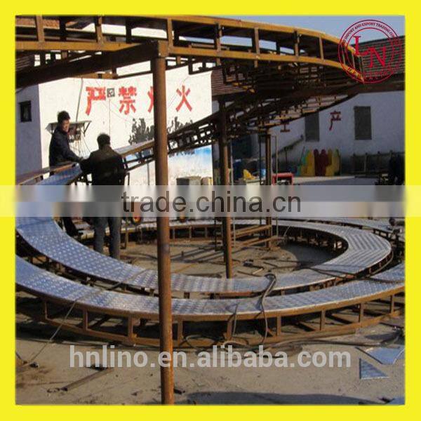 Attractive!! amusement park small mini train for sale