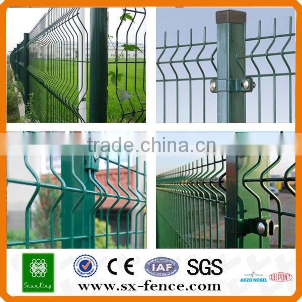 Anping Factory Direct PVC Coated Gi Wire, pvc coated iron wire