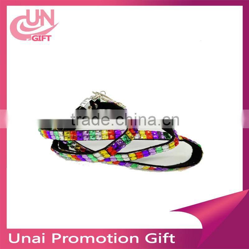 Quality Rhinestone Lanyard Diamante Extra Long Lanyard ID Card Mobile Phone