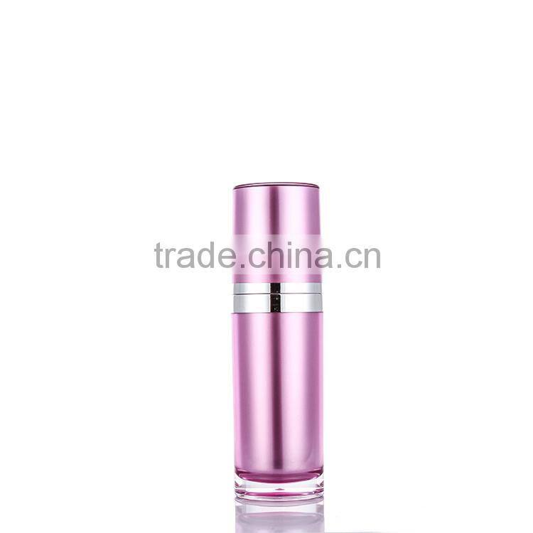 China Manufacturer Skin Care Products Using Luxury 60ml bottle