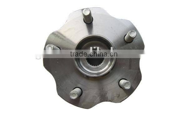 automobile Wheel hub bearing REAR 4WD for TOYOTA LEXUS RX350/RX450H 42410-0E030/424100E030