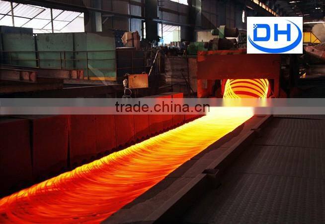 steel Rebar in Coil with CE&ISO