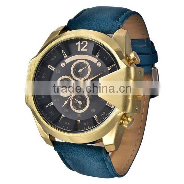 Top Quality Promotions Fashion Men's Wristwatch