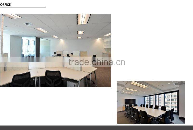 Hot Sales 2016 Acoustical Mineral Fiber Ceiling Board