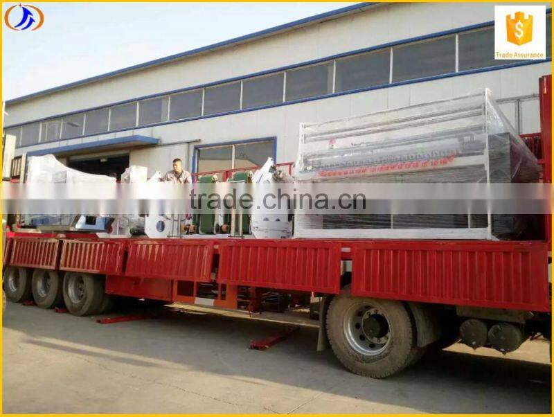 High speed toilet paper and kitchen towel rewinding and perforating Making machine