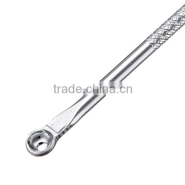 5 in 1 Blackhead Remover Tools Set, Antibacterial Acne Needle Set, Blemish Kit, Acne Pimple Extractor Remover Tool Set PR-013