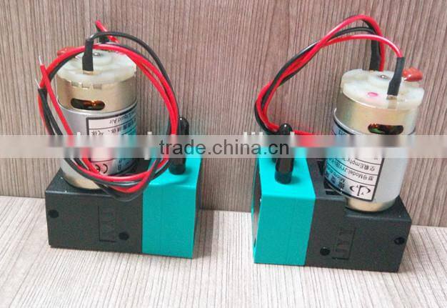 Good price creeping/peristaltic pump for large format printers