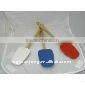 Silicone Spatula with wood handle