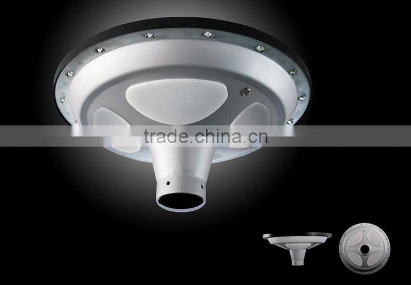 2015 New Model Solar Garden Light Led Garden Light,Integrated Solar Street Light