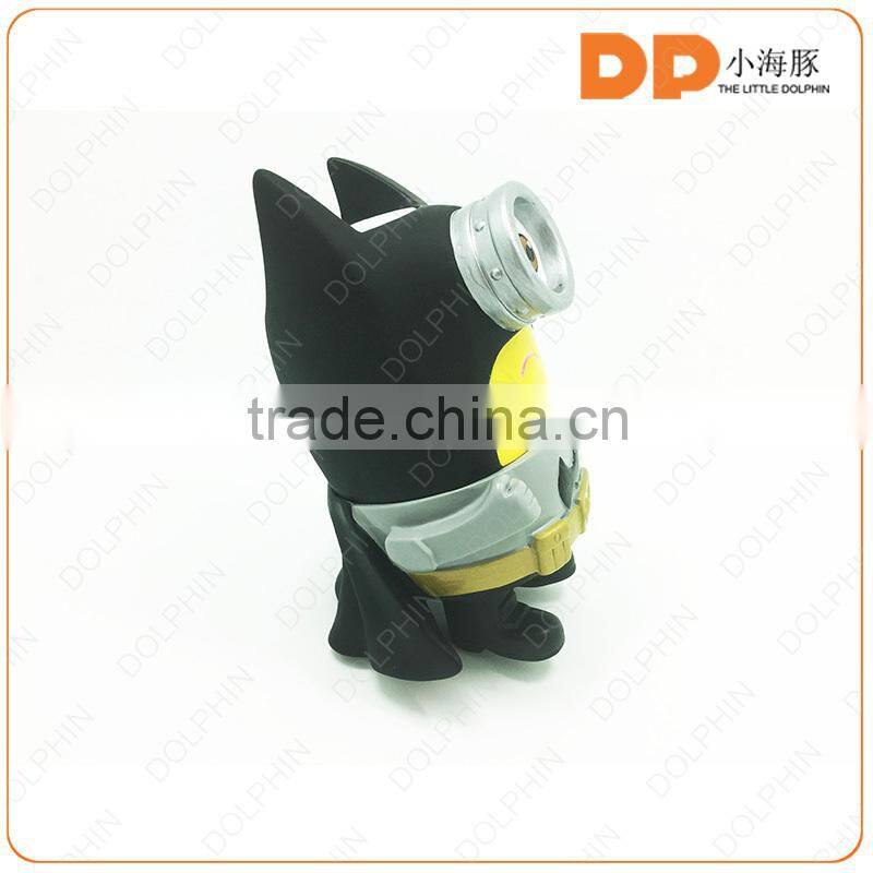 Portable Wireless Music speaker Mini Bluetooth Speaker batman for laptops