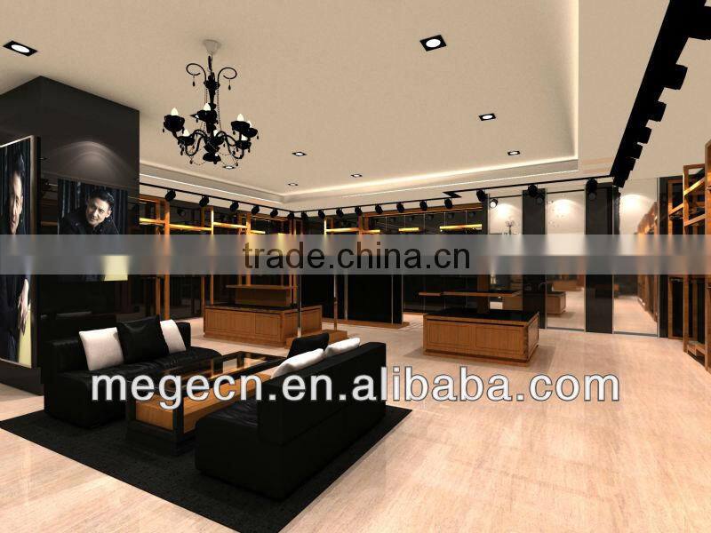 Multi-Function Shop Exhibition Furniture