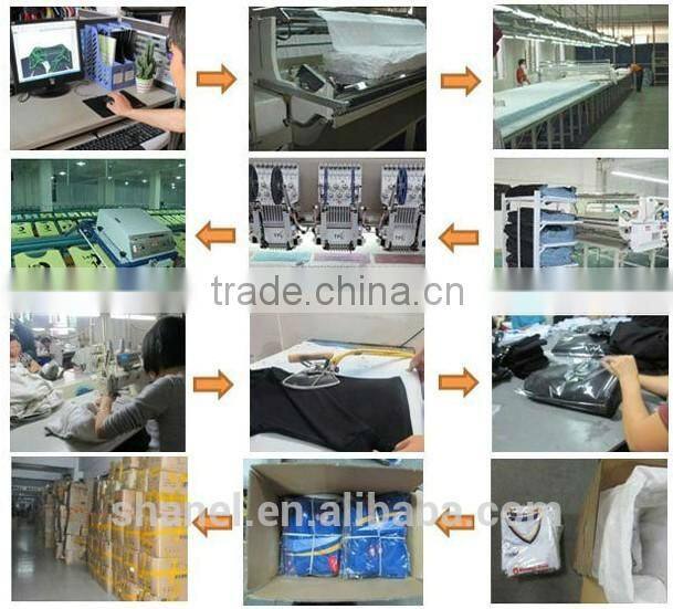 COTTON BLEND PLEATED KILT