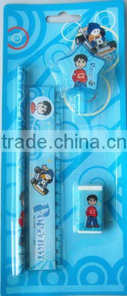 student set stationery set promotion