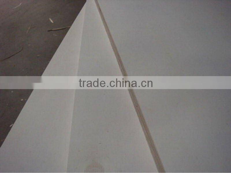 high quality and best price bleached poplar plywood