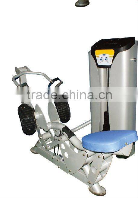 GNS-8004 Seated midrow hydraulic trainer