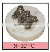 thermocouple components C-3P-C ceramic block