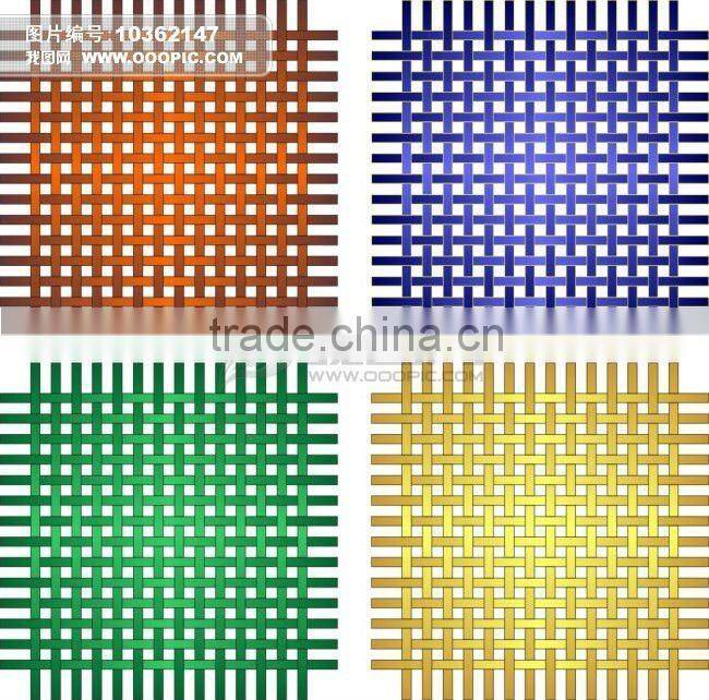 Recycle plastic pp woven bag weight 60g packing for rice, flour, sugar, salt, animal feed