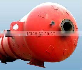 Chemical Stainless steel storage tank