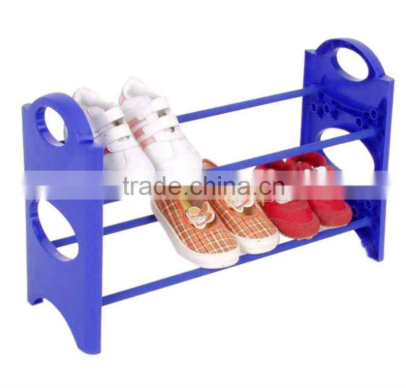 30 pair shoe rack with high quality