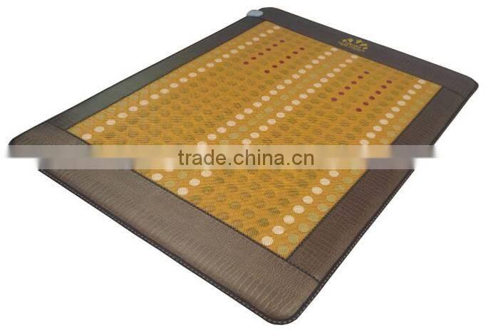 Photon Jade Tourmaline VLF Magnetic Mat