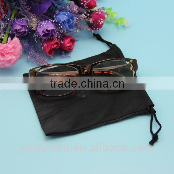 Botton price hotsell microfiber sunglasses bags