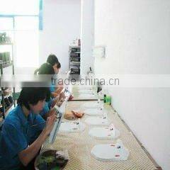 Classic Wood telephone