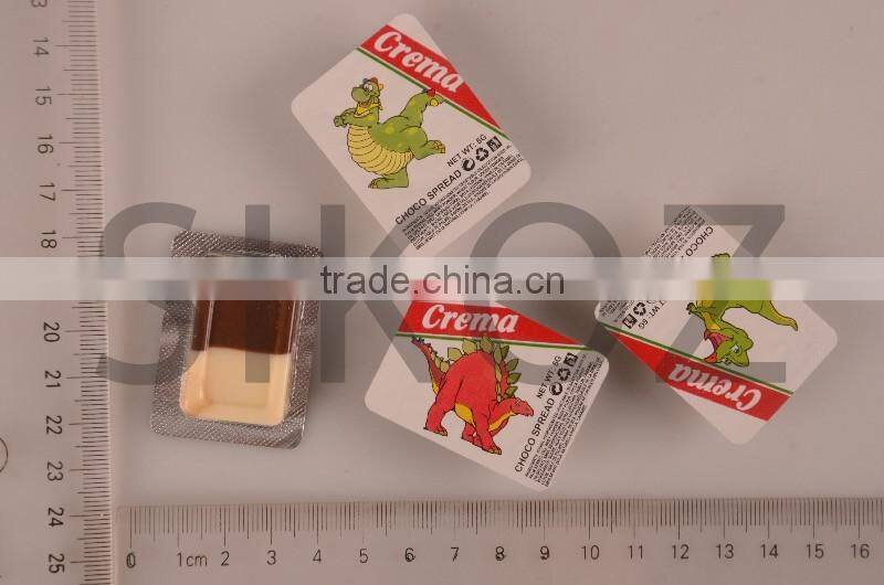 SK-Q176 5g Two in One Choco Pop Cream