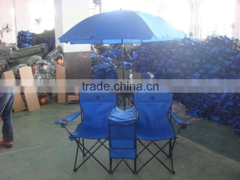 Beach Chair Portable Umbrella Chair umbrella