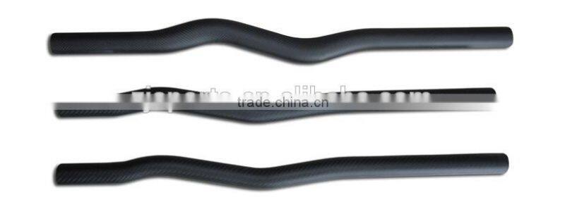 2016 New Fancy Fiberglass Whitewater Paddle/Fiberglass Paddle