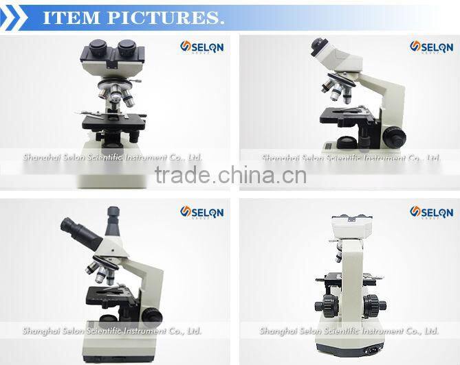 SELON SE-XSZ-107BN HOT SELLING DIGITAL STEREO MICROSCOPE