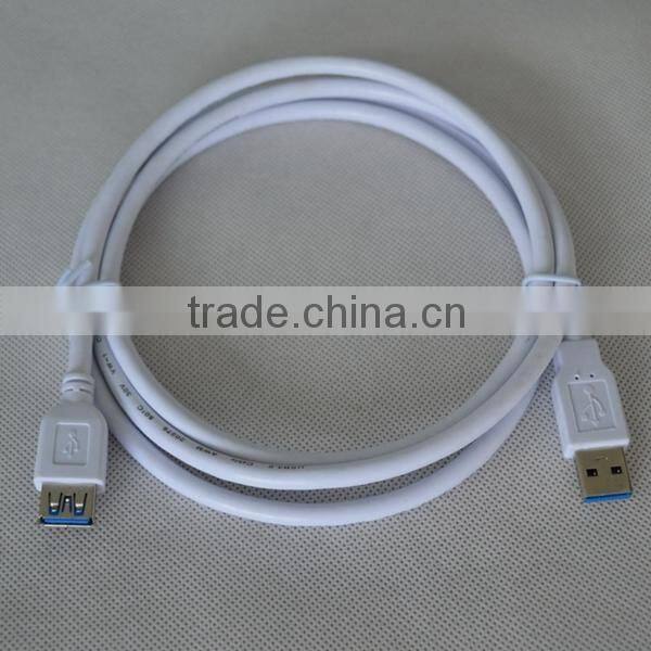 Type A Male to Micro B Male 5 Gbps usb 3.0 cable