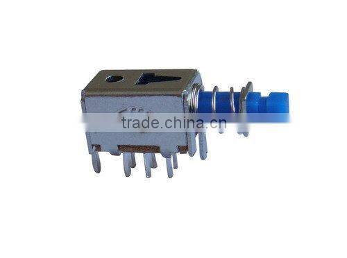 switch push button 0.5A 50V DC