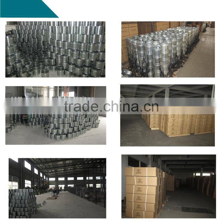 8 inch Inline Exhaust Fan Blower Centrifugal Fan