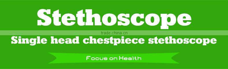 single head medical best stethoscope