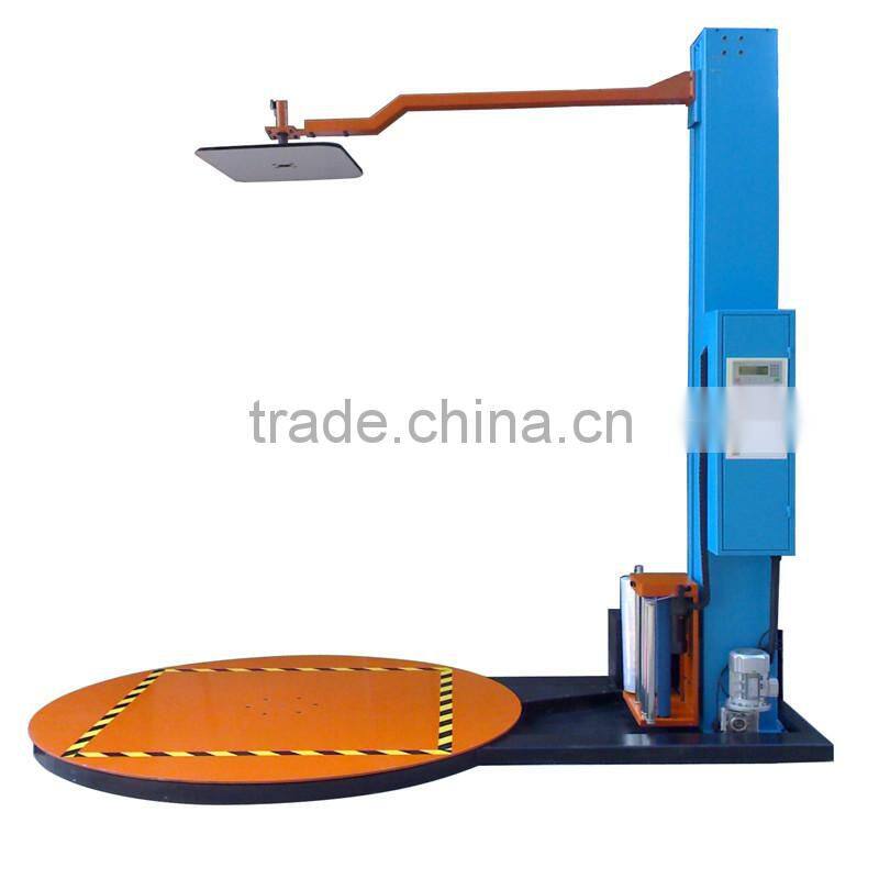 Semi Automatic Packing Machine Price