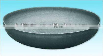 ellipsoidal head for ship building