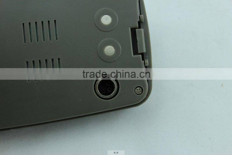 Compatible battery TBB-2 for Topcon GTS-102N Total Station