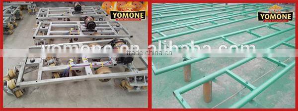 2015 new products new technology amusement roller coaster rides for sale