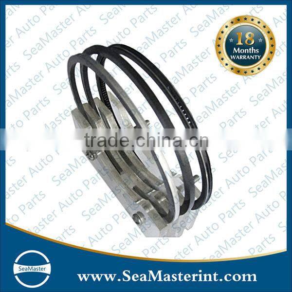 Piston Ring for KMOATSU 6D125 Engine Piston Ring